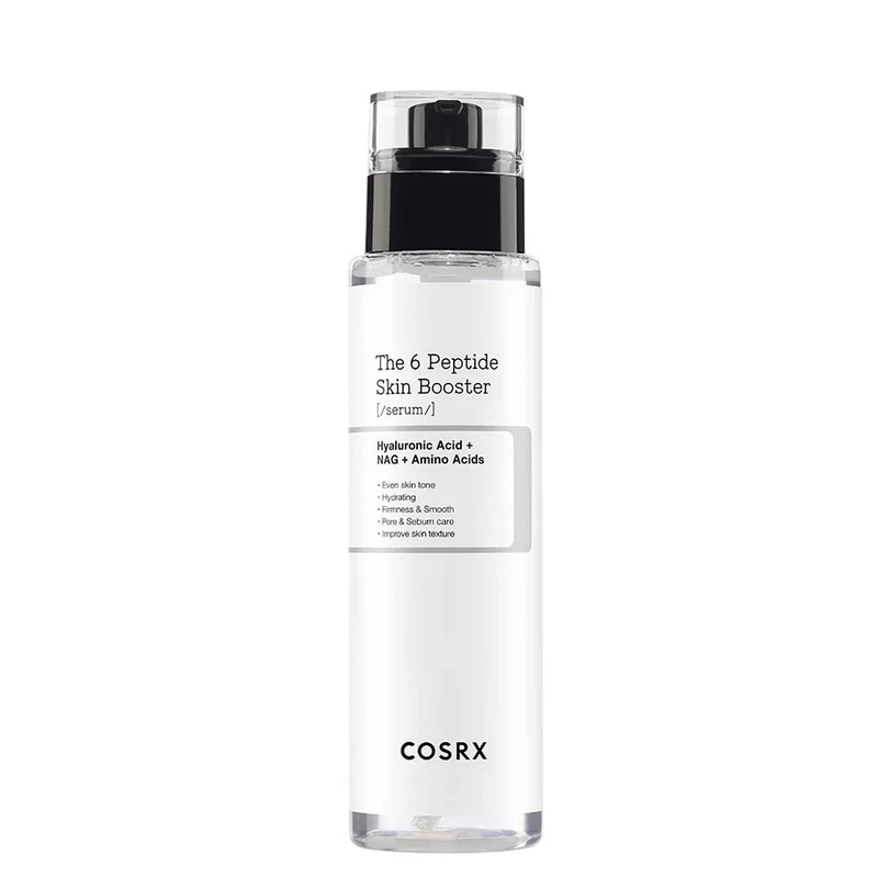 سرم ۶ پپتاید کوزارکس    The COSRX 6 Peptide Skin Booster Serum