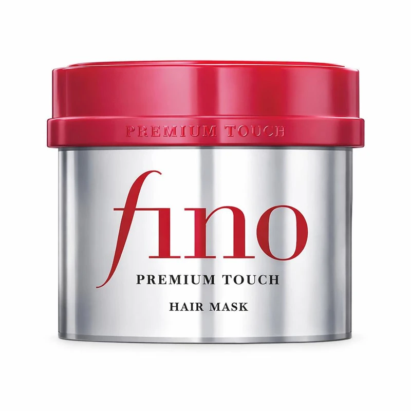 ماسک مو فینو پریمیوم تاچ ( Fino Premium Touch Hair Mask)