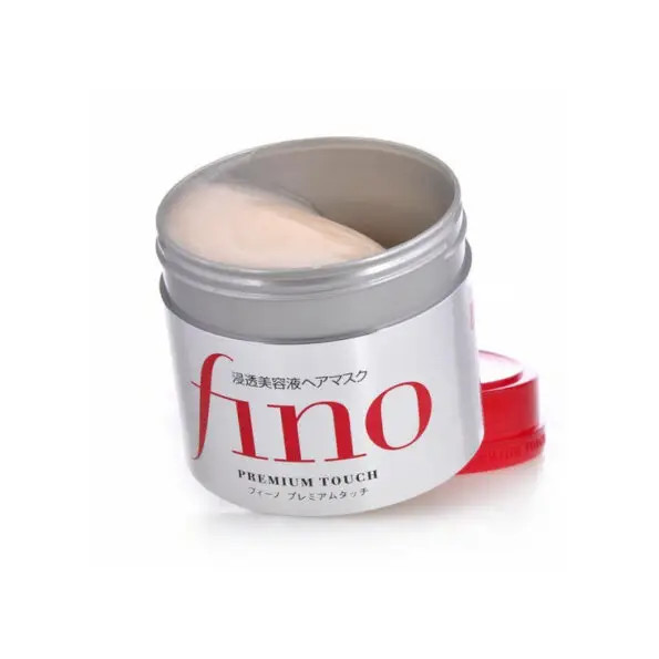 ماسک مو فینو پریمیوم تاچ ( Fino Premium Touch Hair Mask)