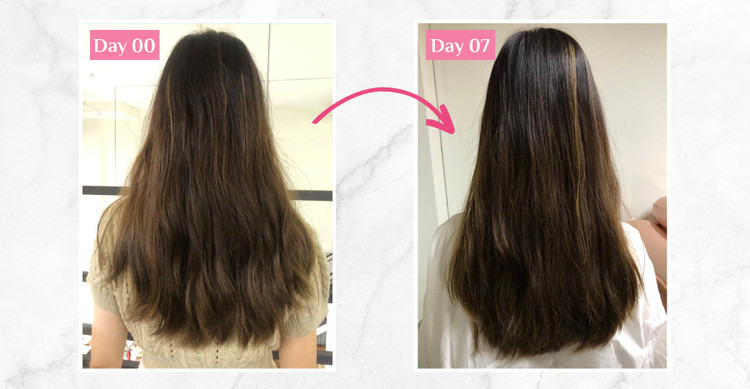 ماسک مو فینو پریمیوم تاچ ( Fino Premium Touch Hair Mask)