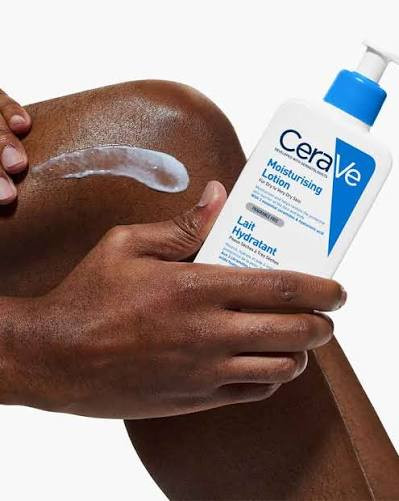 مرطوبکننده سراوی (CeraVe Moisturizing Cream)