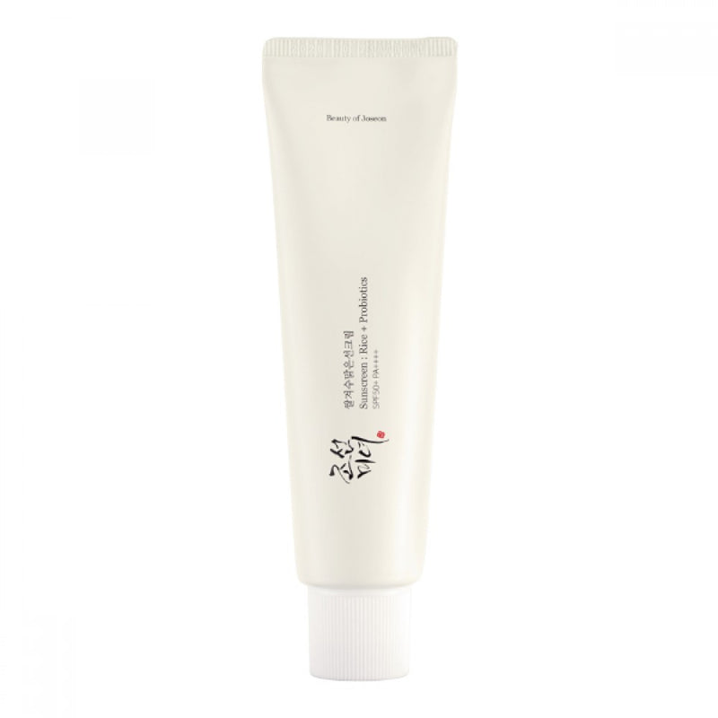 ضدآفتاب بیوتی آف جوسان (Beauty of Joseon Relief Sun SPF50+ PA++++)