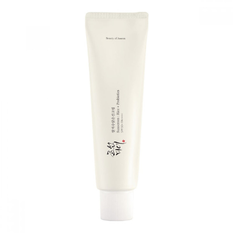 ضدآفتاب بیوتی آف جوسان (Beauty of Joseon Relief Sun SPF50+ PA++++)