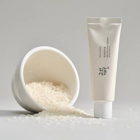 ضدآفتاب بیوتی آف جوسان (Beauty of Joseon Relief Sun SPF50+ PA++++)