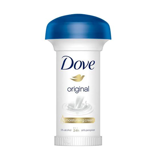 مام زیربغل داو Dove Stick Deodorant