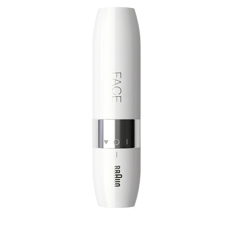 ماشین اصلاح صورت بانوان براون (Braun Face Mini Hair Removerb)
