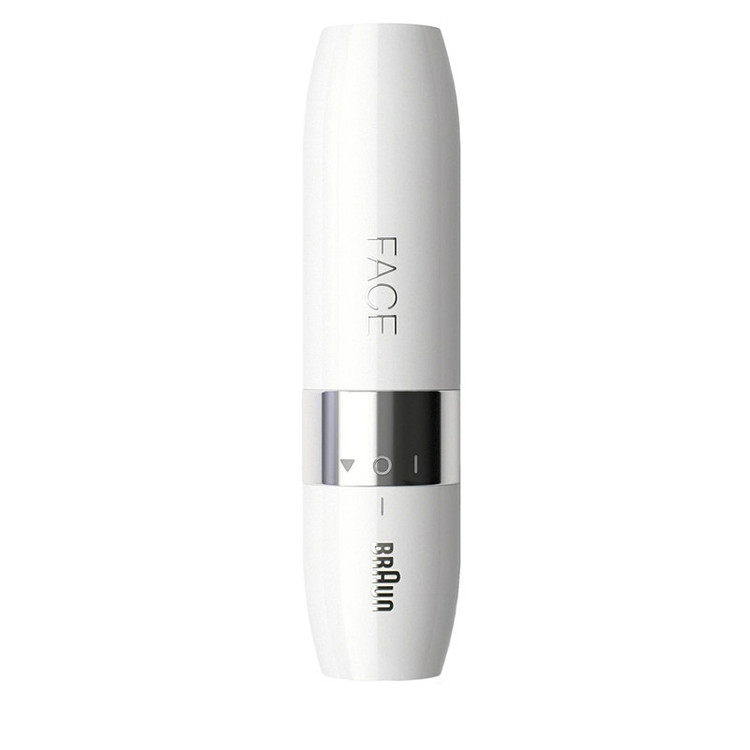 ماشین اصلاح صورت بانوان براون (Braun Face Mini Hair Removerb)