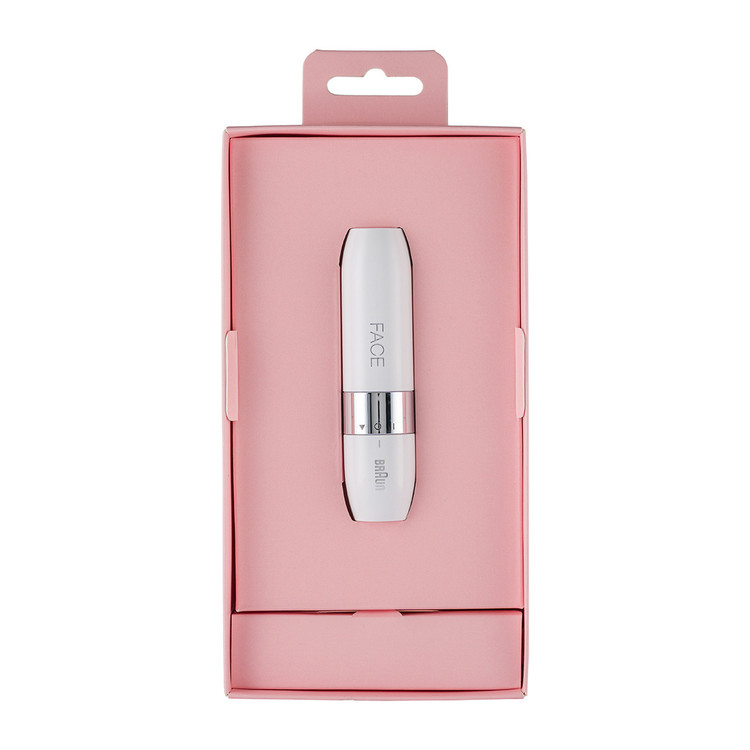 ماشین اصلاح صورت بانوان براون (Braun Face Mini Hair Removerb)