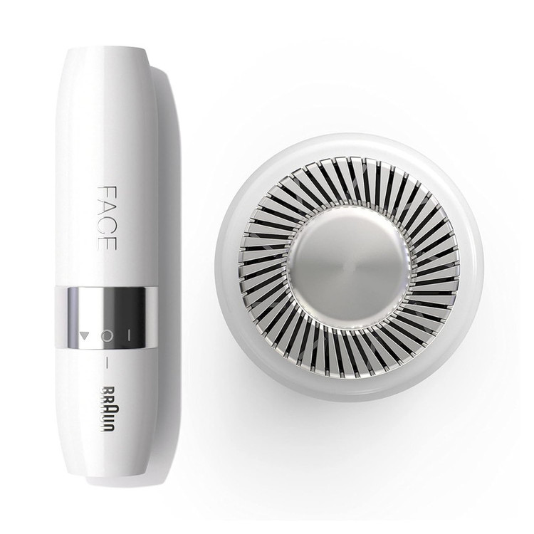 ماشین اصلاح صورت بانوان براون (Braun Face Mini Hair Removerb)