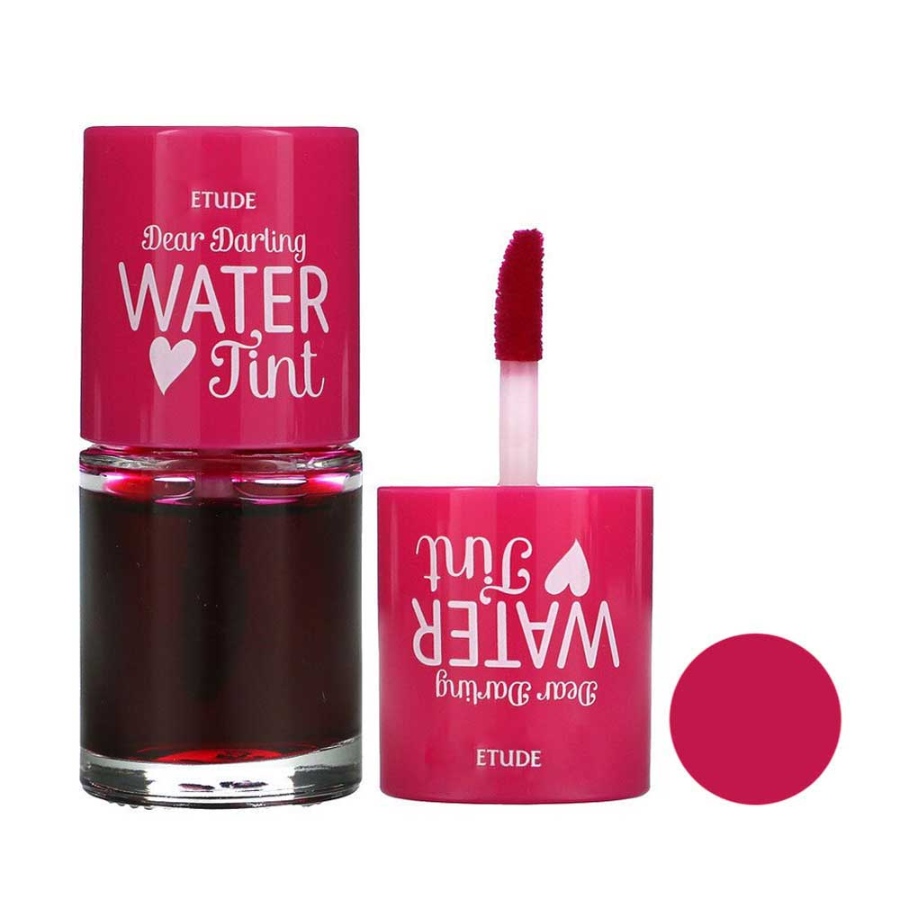 تینت لب اتود (Etude Dear Darling Water Gel Tint